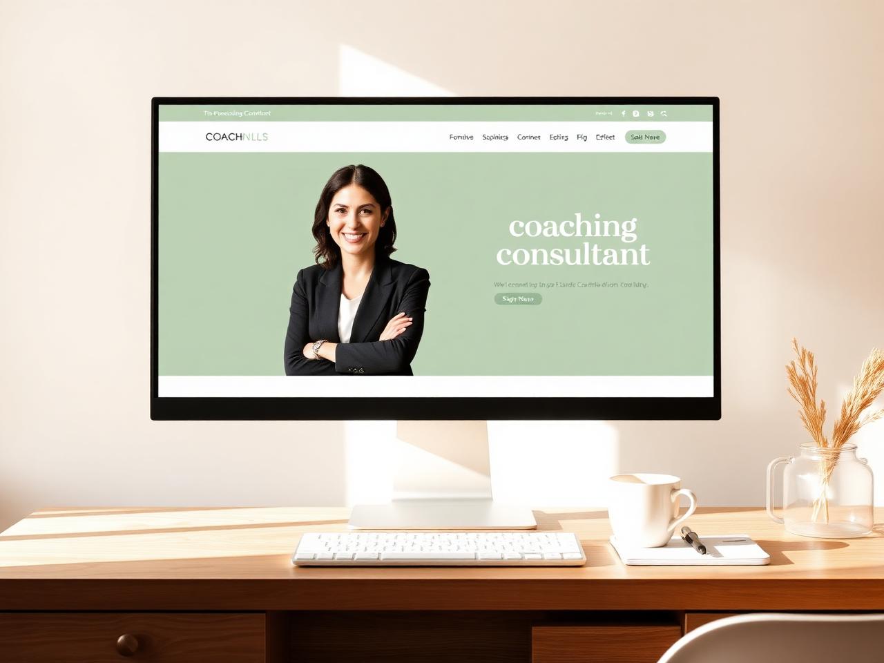 Maren Lee Coaching